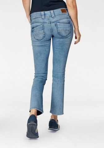 PEPE JEANS Pepe джинсы джинсы »VENUS«...