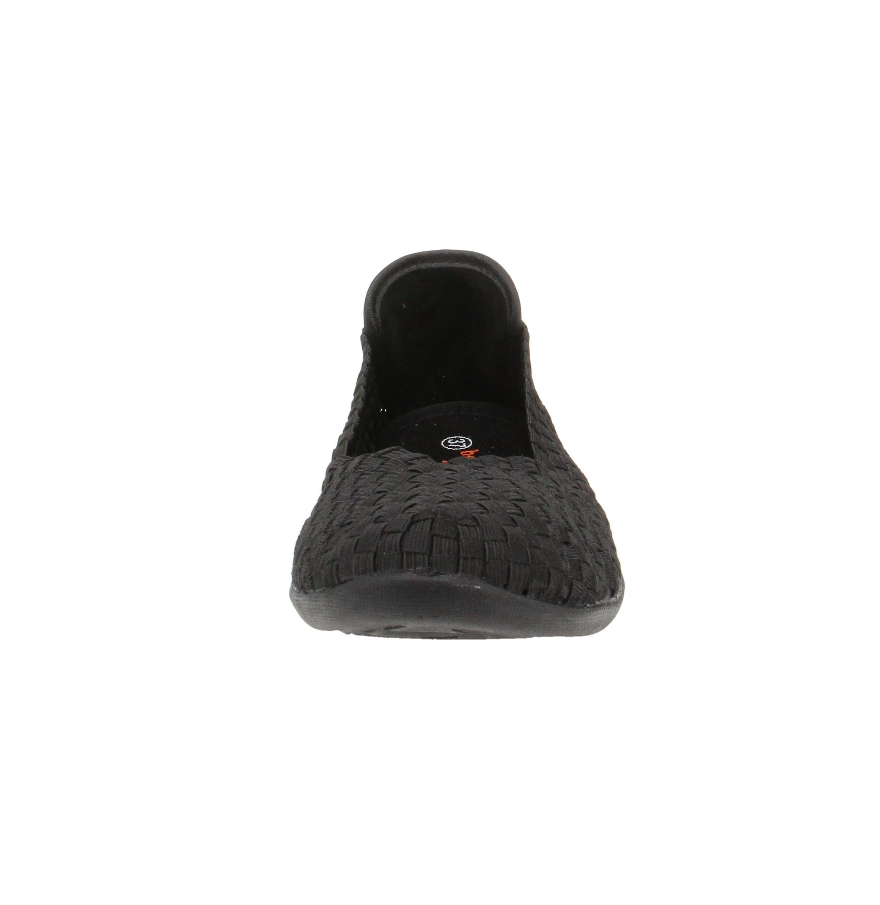 BERNIE MEV Bernie Mev Catwalk - Damen Schuhe Freizeitschuhe - Black Sneaker