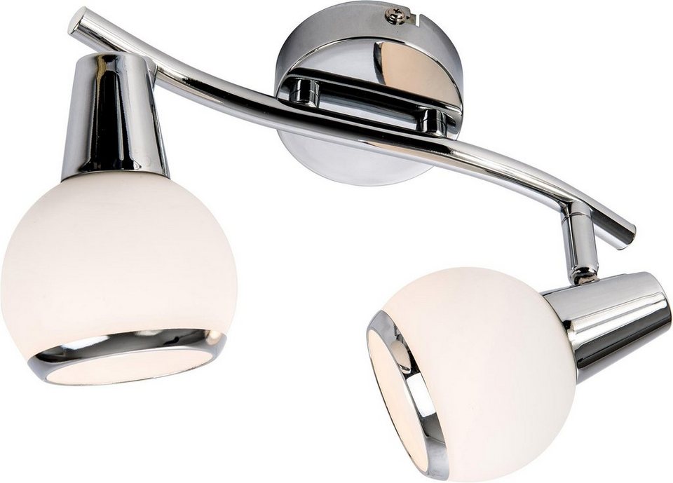 Nino Leuchten LED Deckenstrahler »LORIS« online kaufen | OTTO