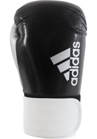 ADIDAS PERFORMANCE Боксерские перчатки »Hybrid 75&l...