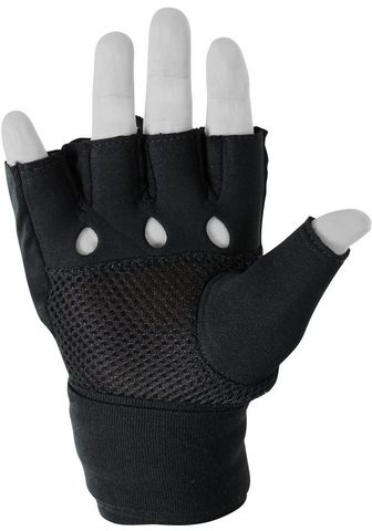 ADIDAS PERFORMANCE Перчатки »Speed Quick Wrap Glove...