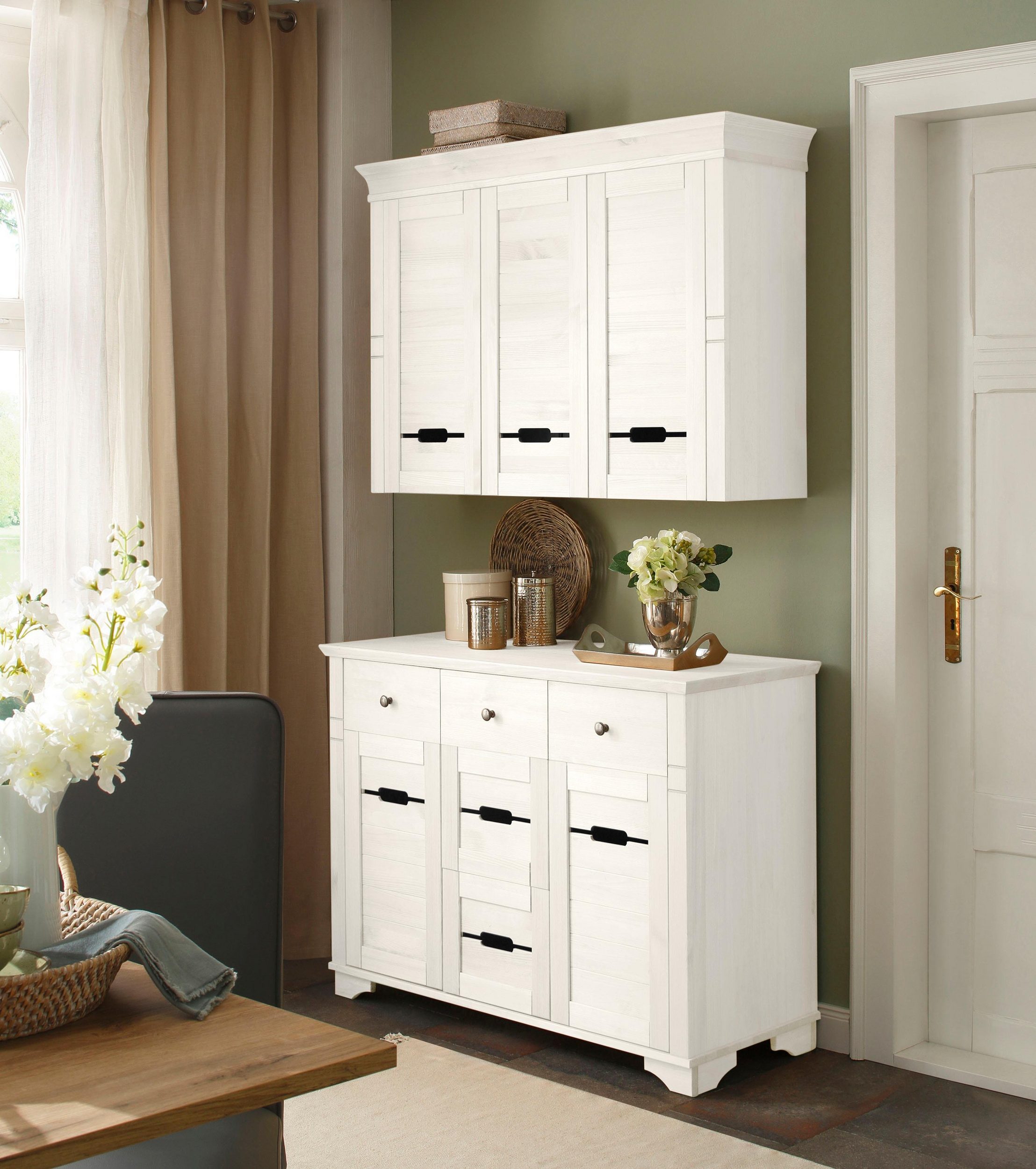 Home affaire Kommode IRMA - Home affaire