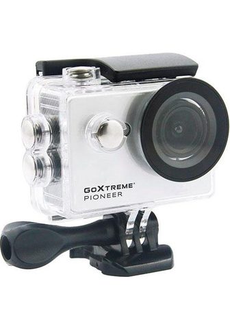 GOXTREME » Pioneer« Action Cam (4K ...
