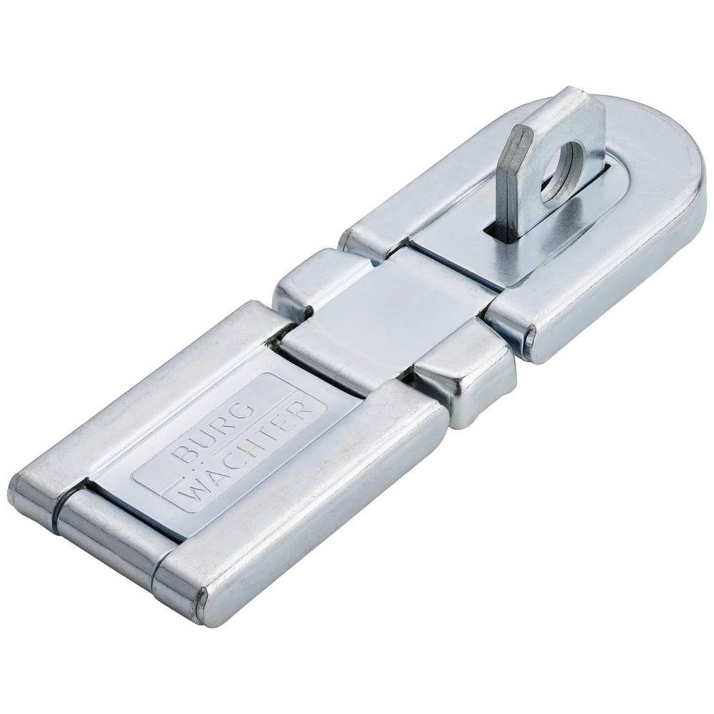 Burg Wächter Vorhängeschloss BURG-WÄCHTER Panzer-Überfalle 2181