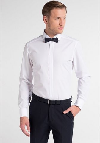 ETERNA Длинный рукав рубашка »SLIM FIT&...