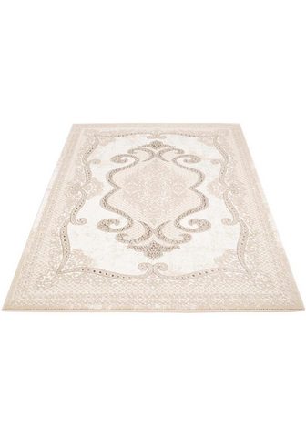 CARPET CITY Ковер »Platin 7741« rechte...