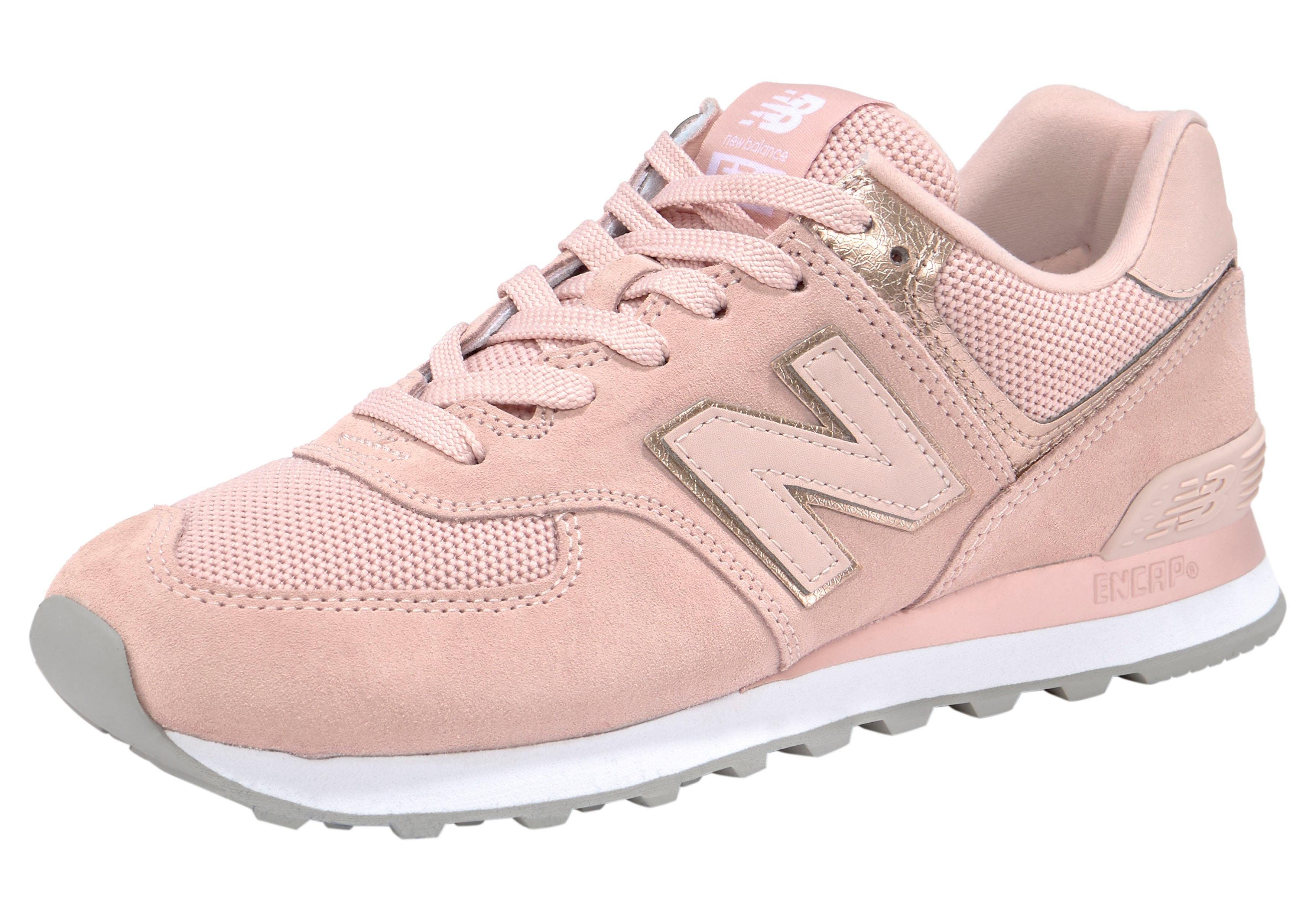 new balance wl 574