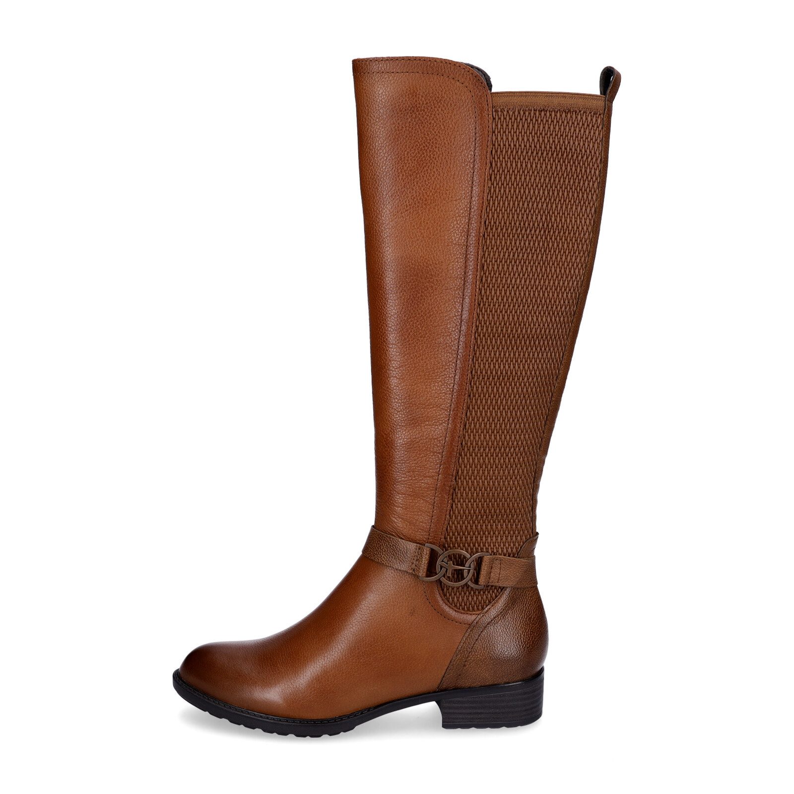 Tamaris Tamaris Damen Stiefel cognac Stiefel günstig online kaufen