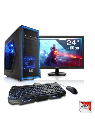 CSL Игровой PC комплект | Athlon X4 950 | ...