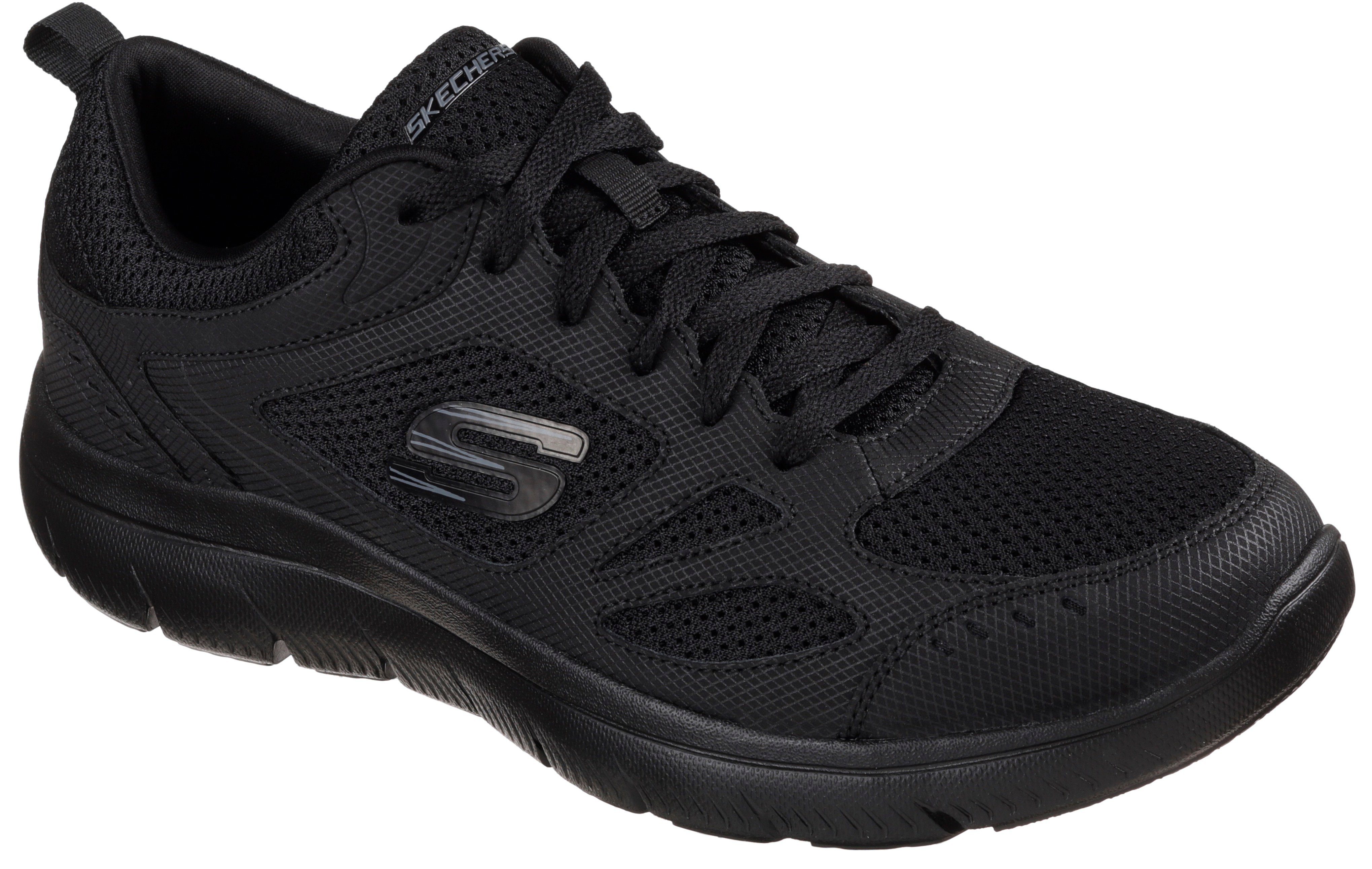 Skechers Summits-South Rim Sneaker, Freizeitschuh, Halbschuh, Schnürschuh i günstig online kaufen
