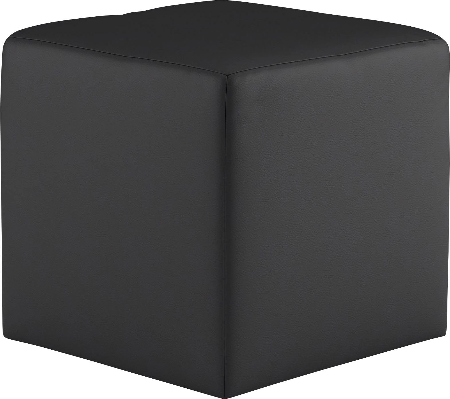 COTTA Hocker Cuby, Sitzwürfel, Cube, Sitzhocker günstig online kaufen