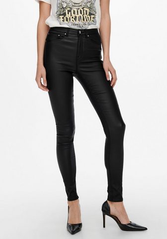 Only Skinny-fit-Jeans »ONLPAOLA LIFE HW SK ...