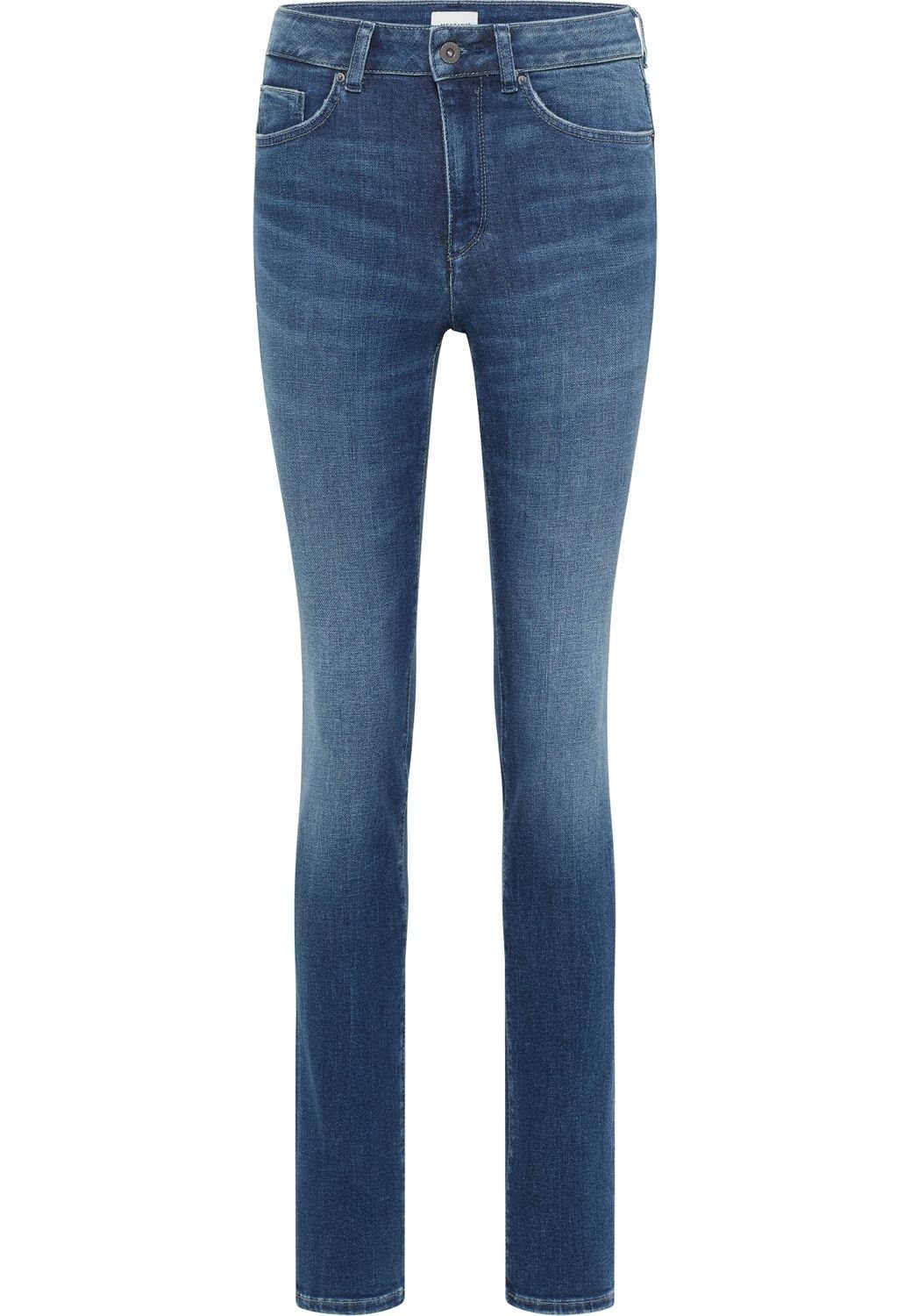 mit MUSTANG Stretch Slim-fit-Jeans SHELBY