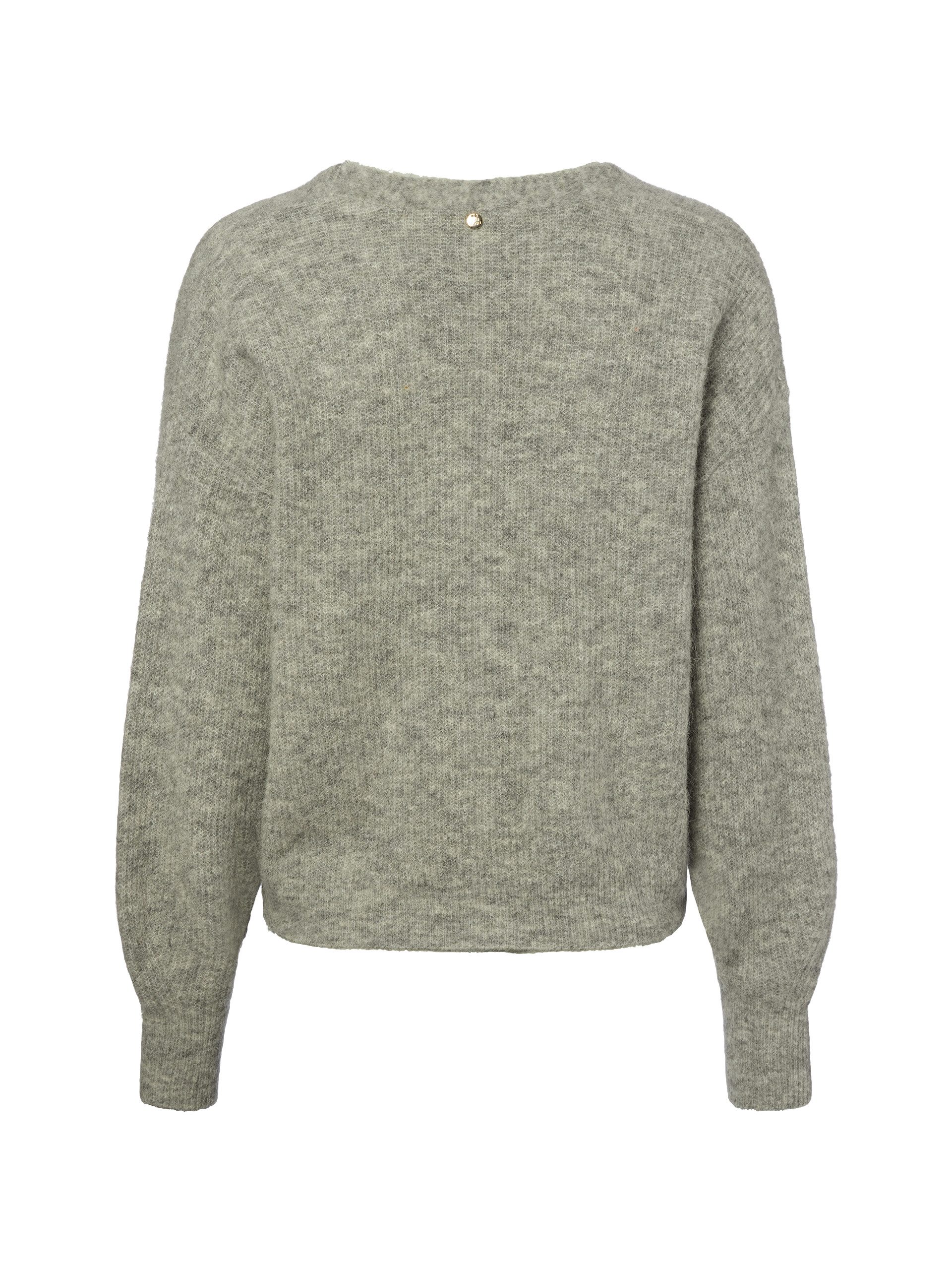 Mos Mosh Strickjacke MMThora günstig online kaufen