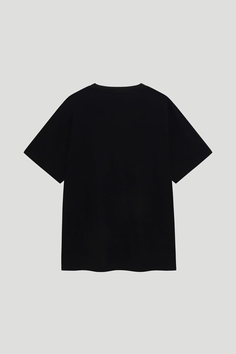 OH APRIL Kurzarmshirt BF T-Shirt Girl's Girl