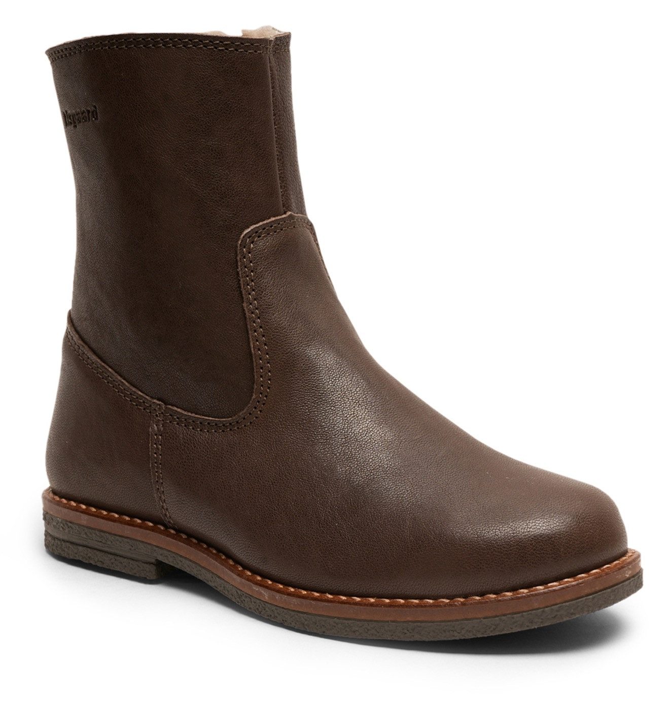 Bisgaard nicola lamb Winterstiefel, Stiefel, Festtagsschuh, Winterstiefel mit wärmender Lammwolle