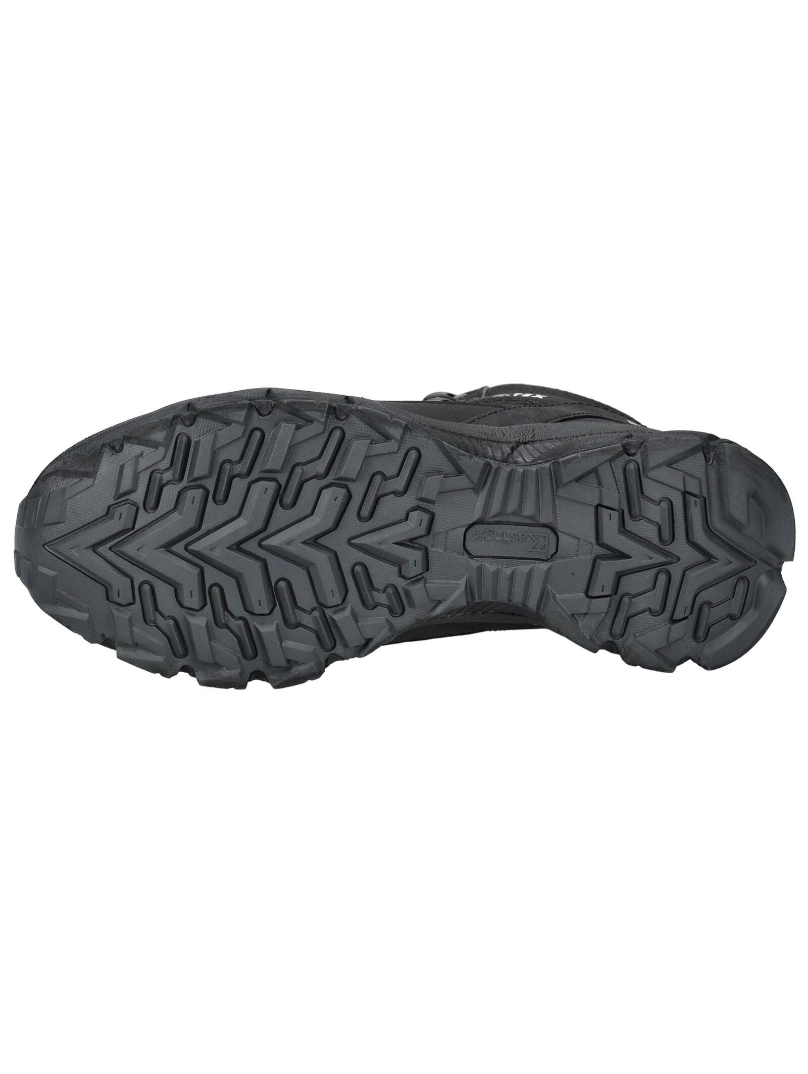 Kastinger Wanderschuhe Lederimitat/Nylon . Wanderschuh