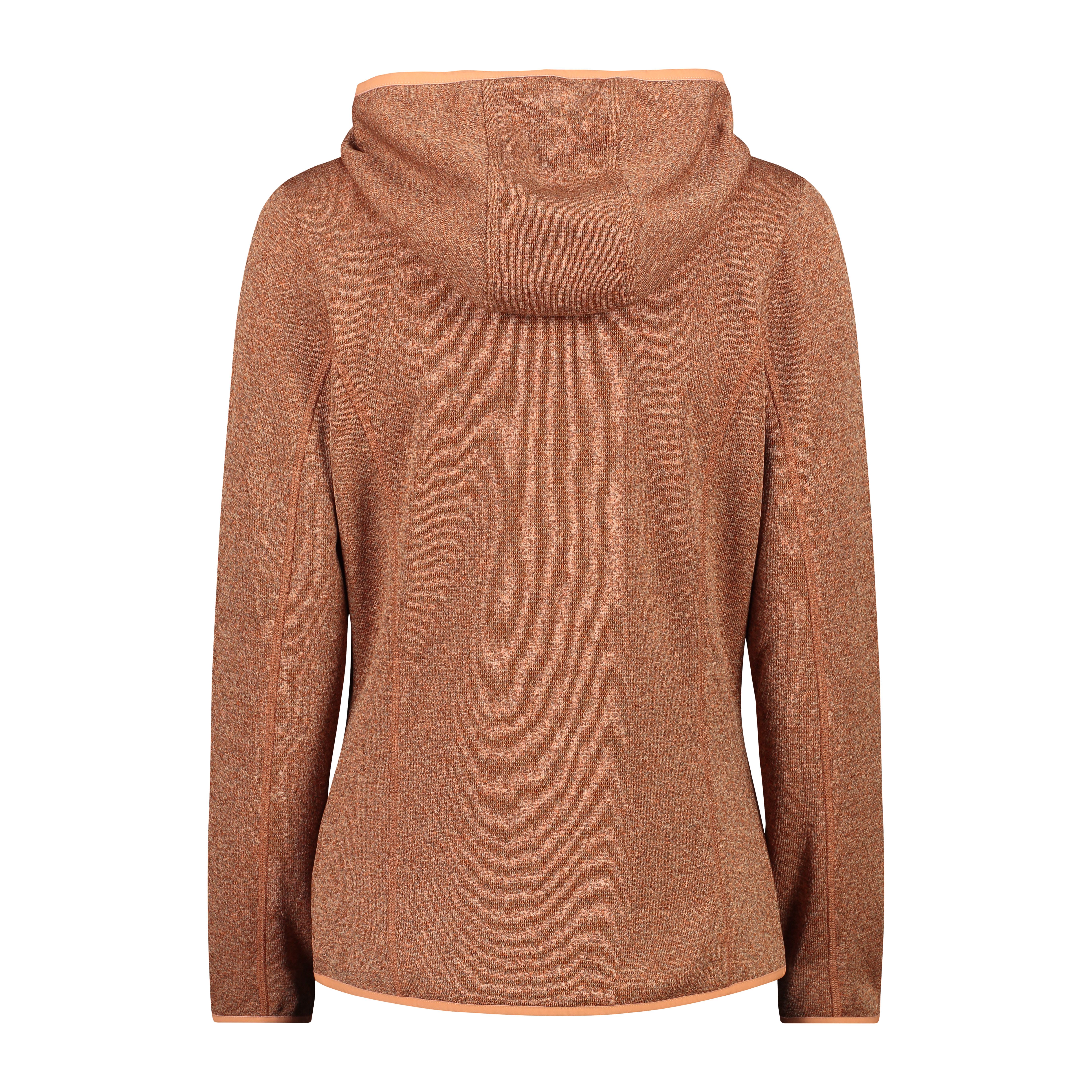 CMP Fleecejacke CMP Damen Fleecejacke Woman günstig online kaufen