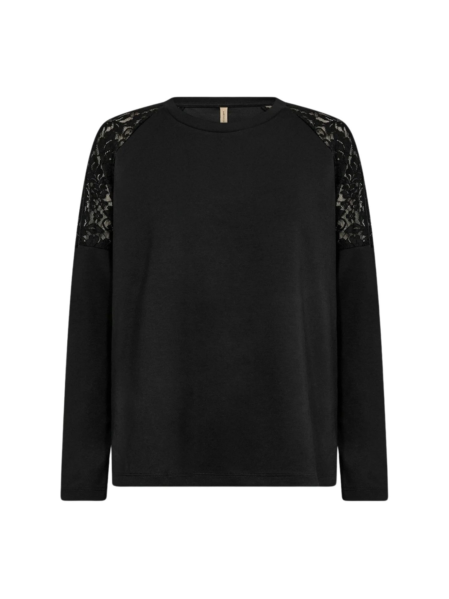 soyaconcept Kurzarmhemd Soya Concept T-shirt SC-BANU günstig online kaufen