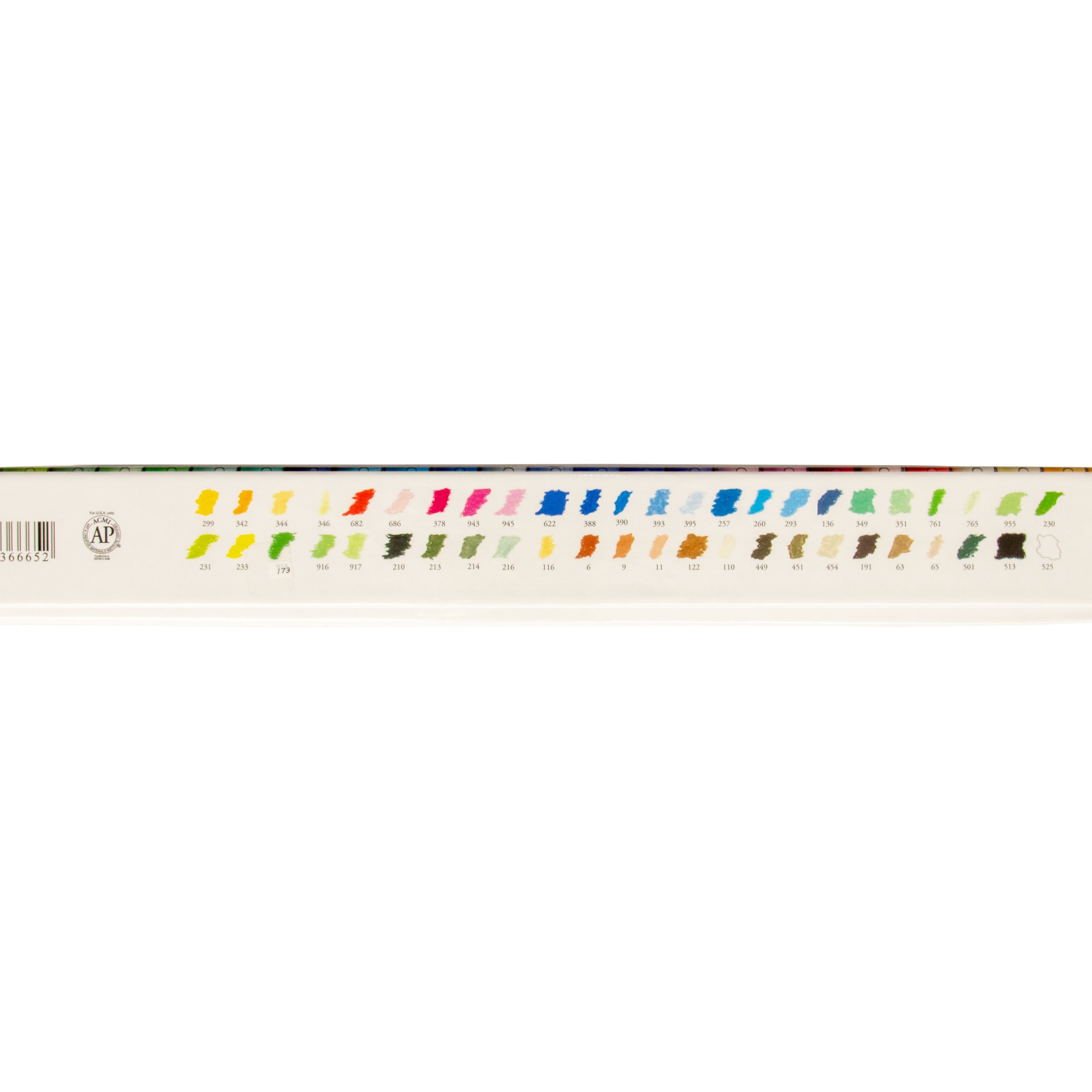 SENNELIER Pastellkreide Pastellfarben - Landschaft - Karton mit 48 Pastellen ECU - N132251