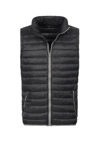 STEDMAN Жилет стеганый в sportlichem Design