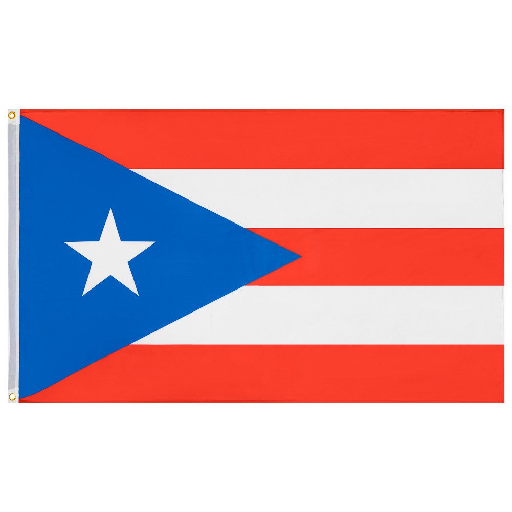 Puerto Rico