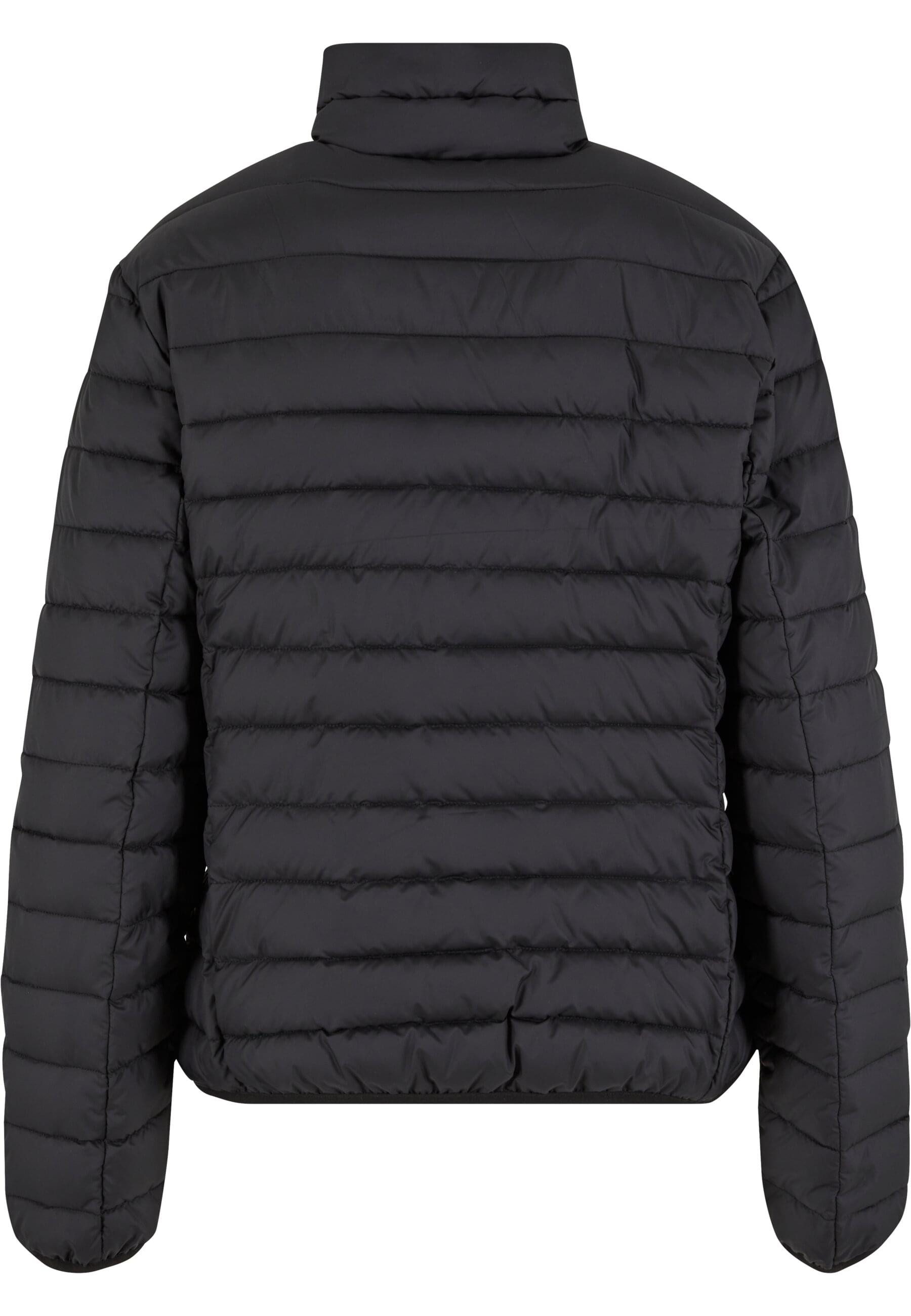 URBAN CLASSICS Allwetterjacke Urban Classics Ladies Ultra Light Puffer Jack günstig online kaufen