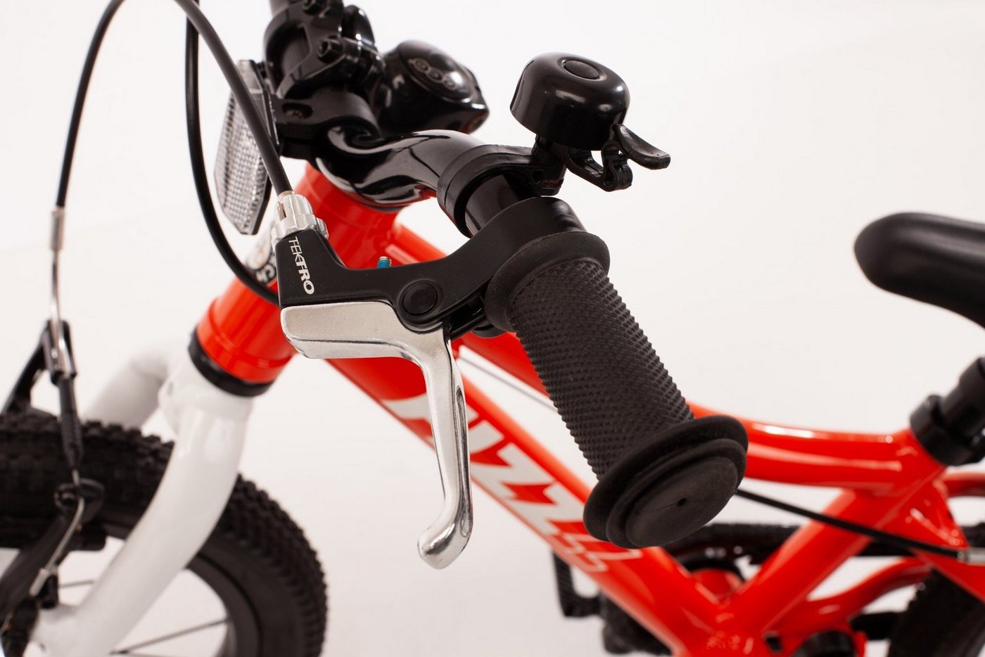 Thumbnail - Bachtenkirch Kinderfahrrad Fizz 16 Zoll, besonders leicht 6 kg