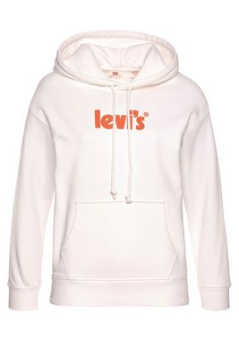 Levi's® Kapuzensweatshirt »GRAPHIC STANDARD HOODIE«