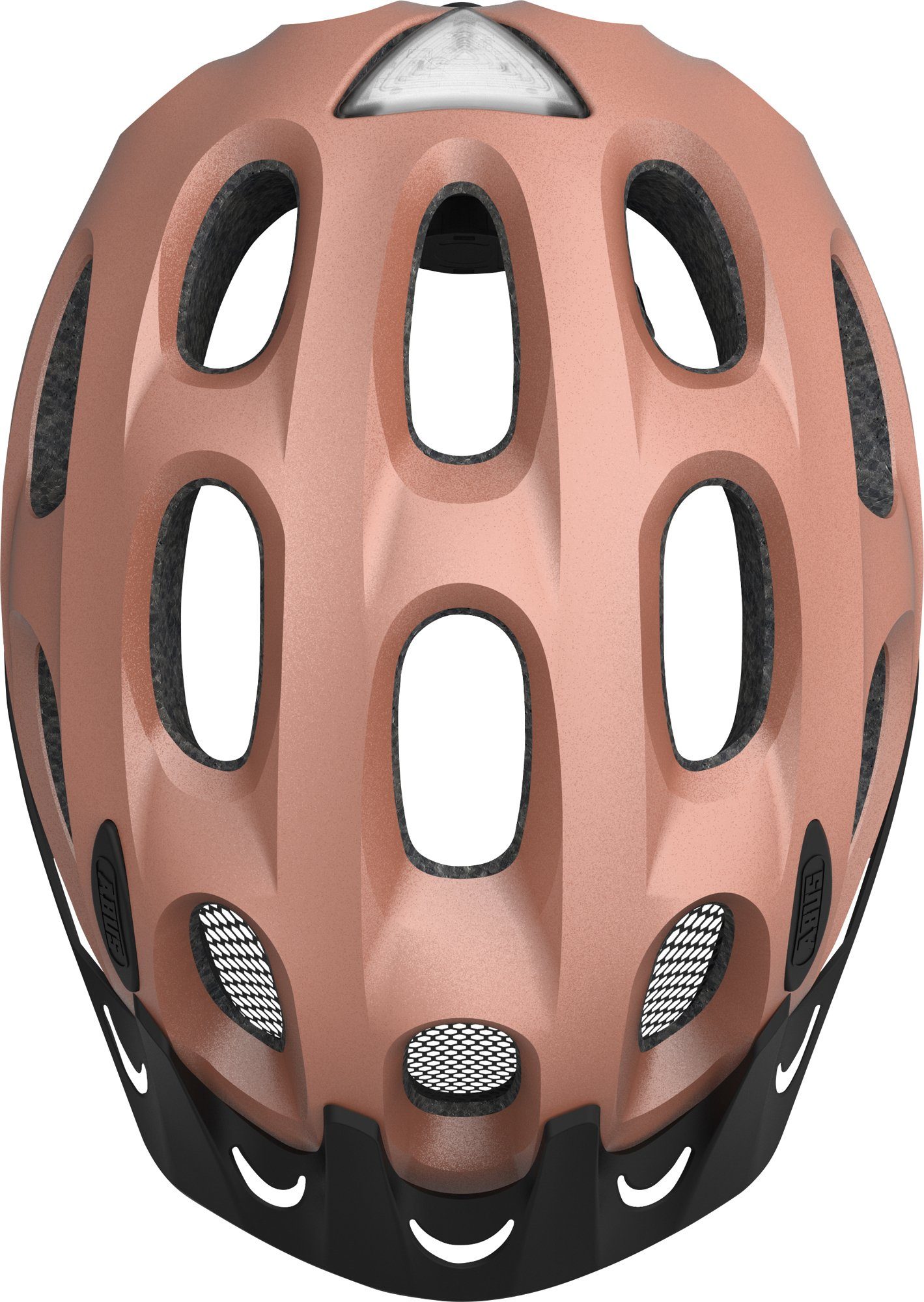ABUS Fahrradhelm YOUN-I ACE – Bild 4 von 5