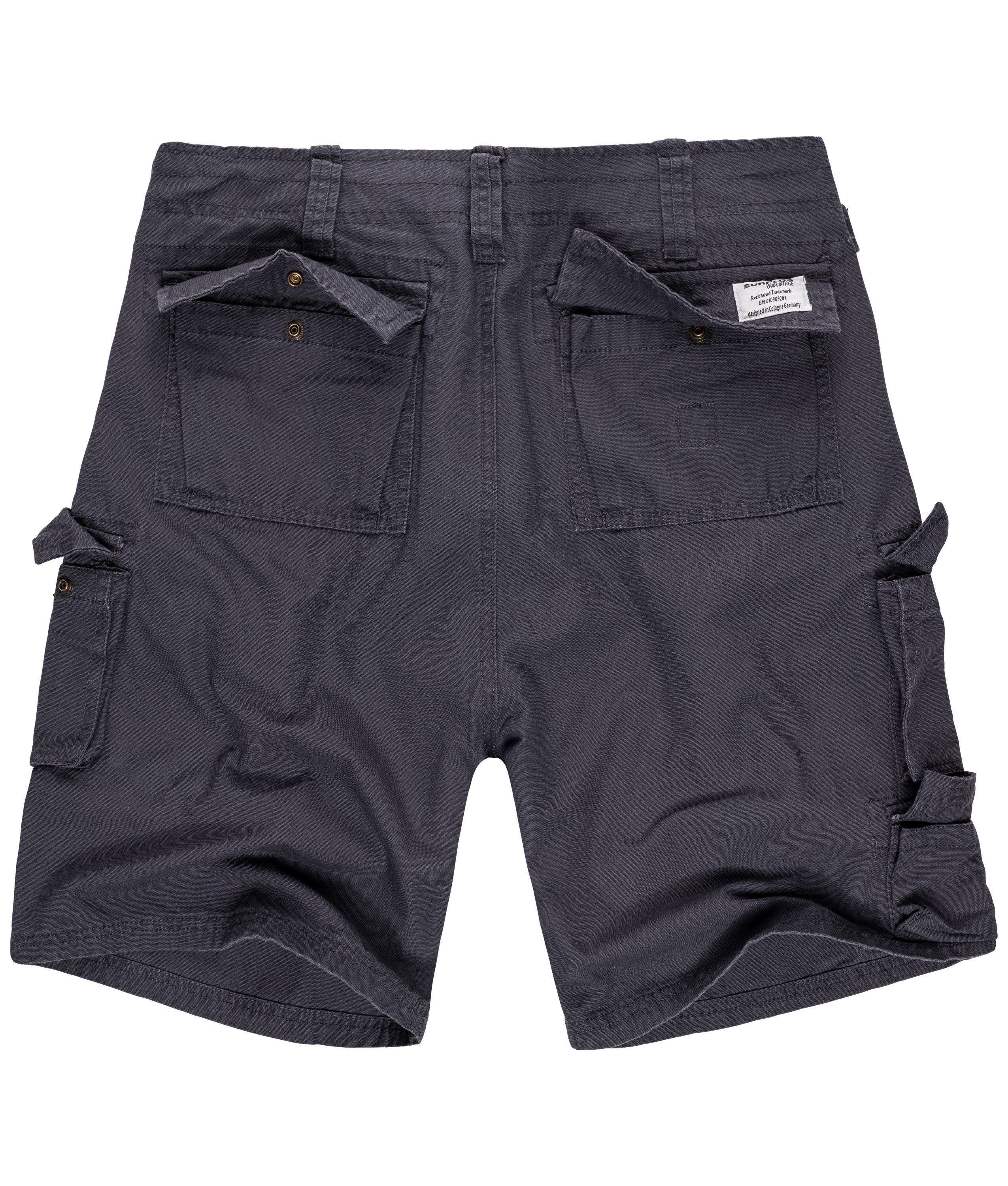 Surplus Raw Vintage Cargoshorts SURPLUS Trooper Shorts