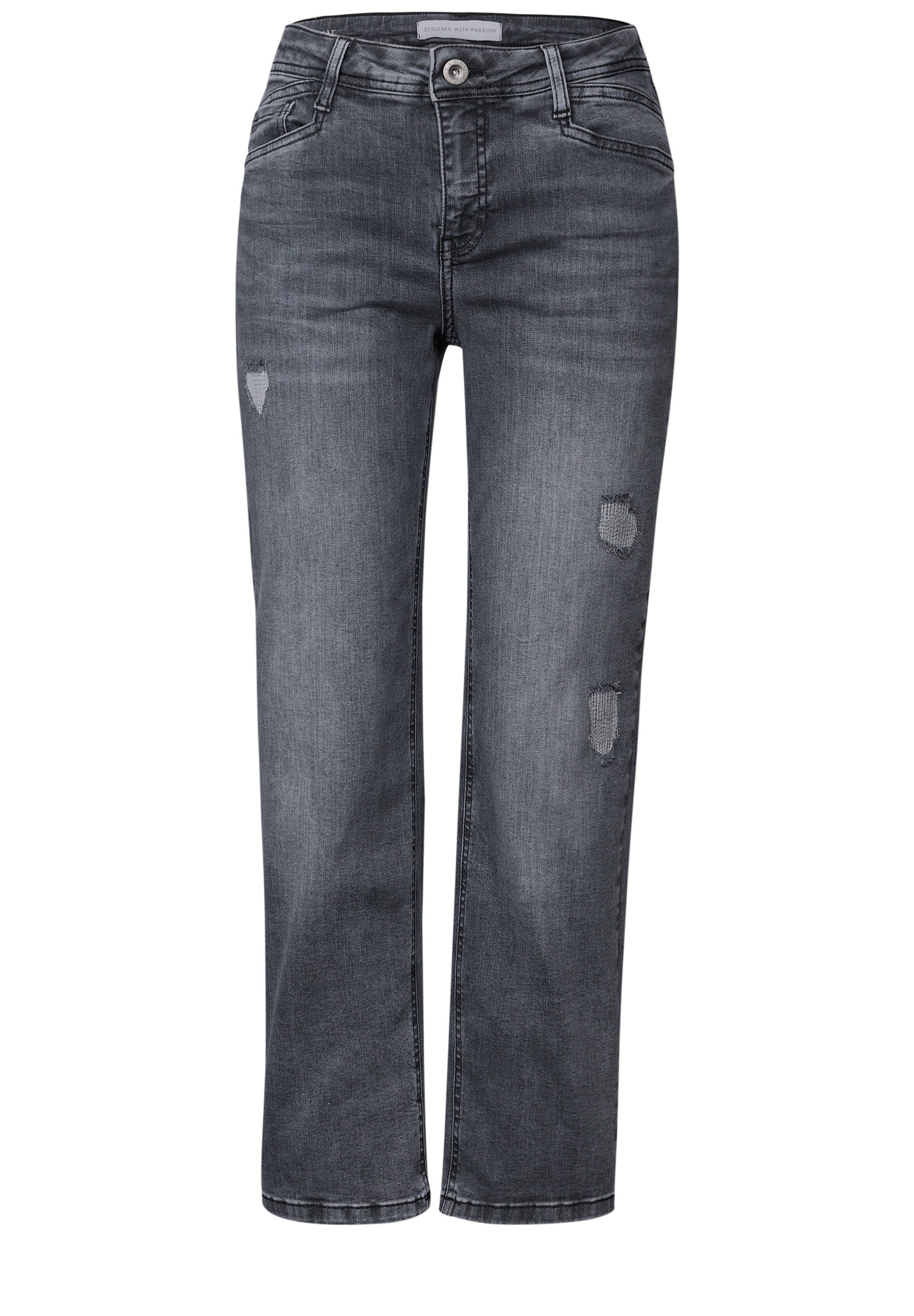 Comfort-fit-Jeans