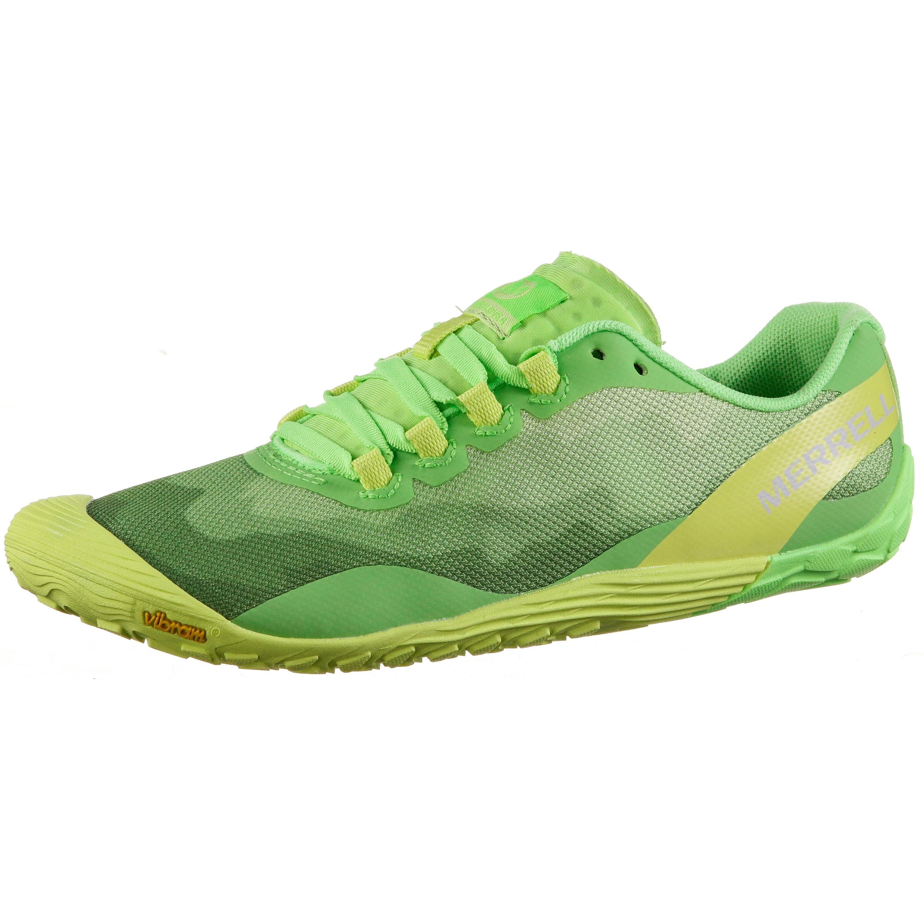 merrell glove vapor
