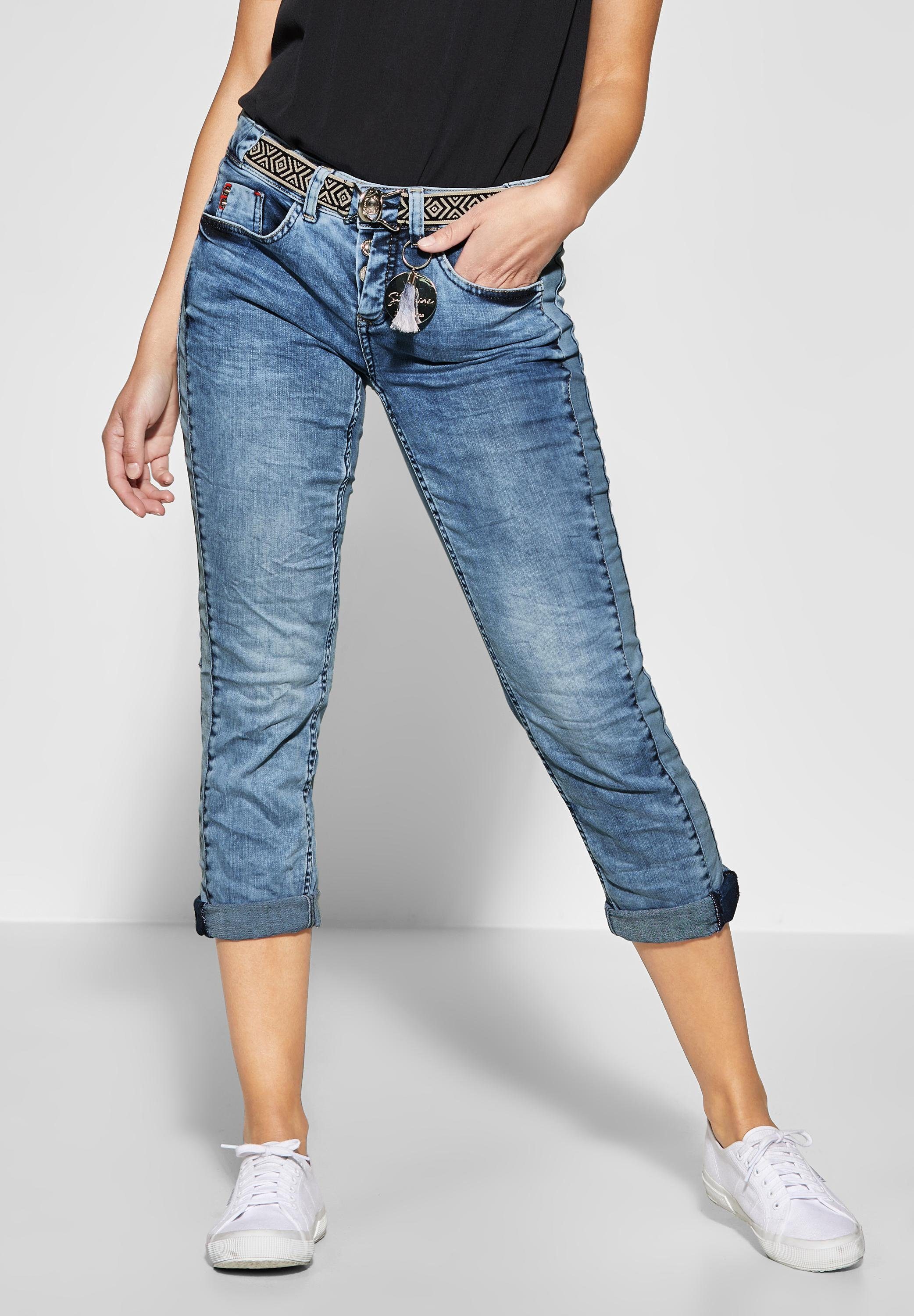 STREET ONE ComfortfitJeans online kaufen OTTO