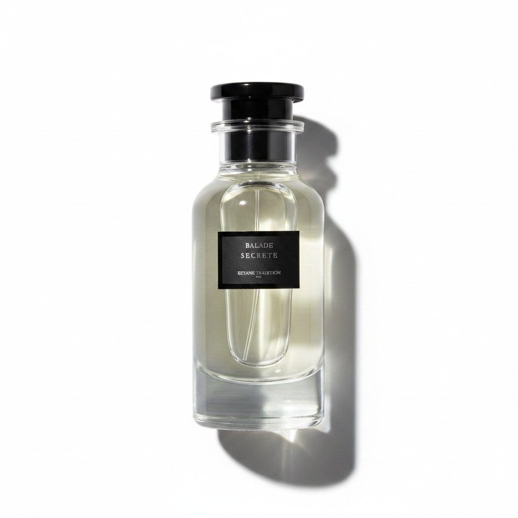 Riiffs Eau de Parfum Reyane Tradidion Balade Secrete Extrait de Parfum 85 ml, 1-tlg., EDP