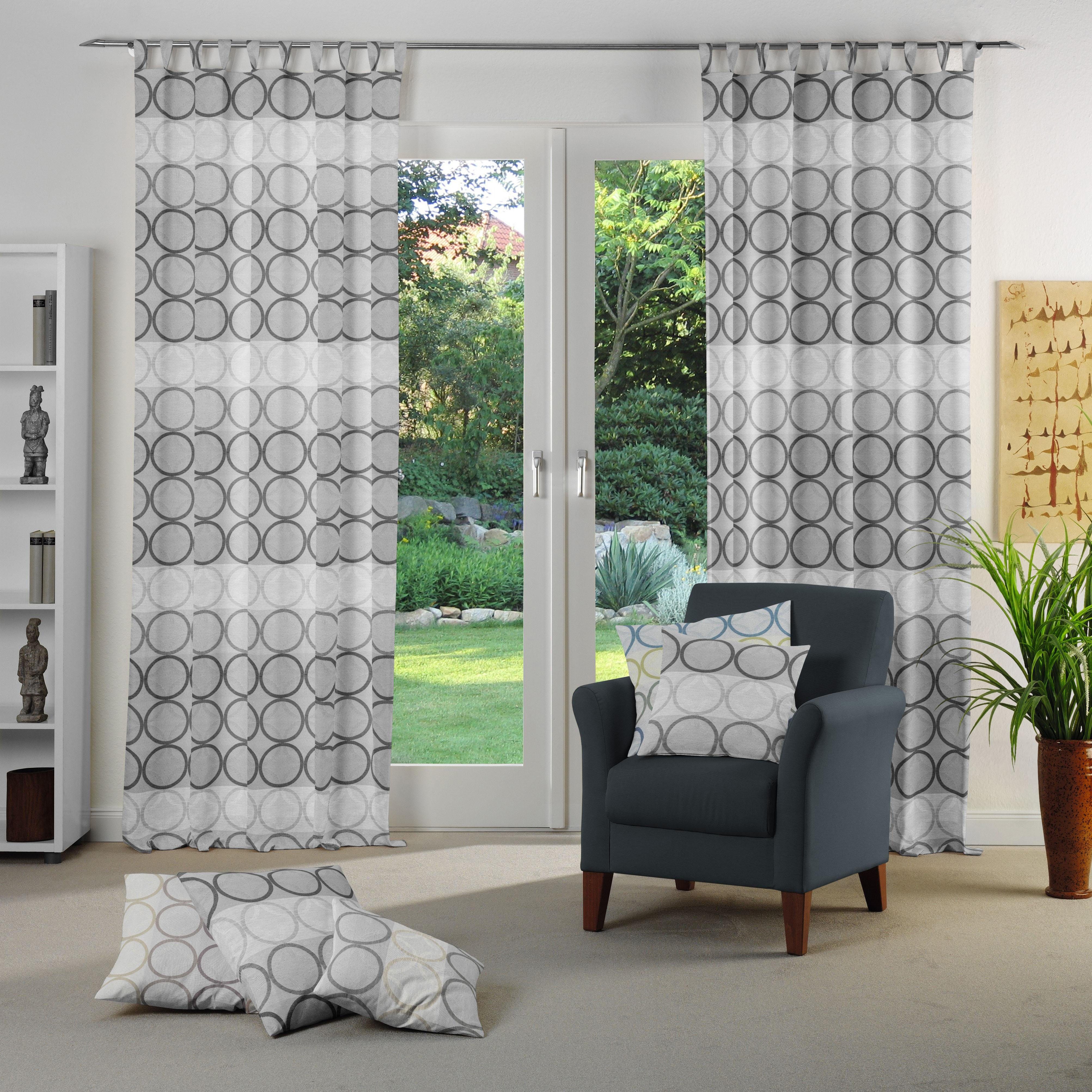 Wirth Tischdecke ZIRBELLO (1-tlg) günstig online kaufen