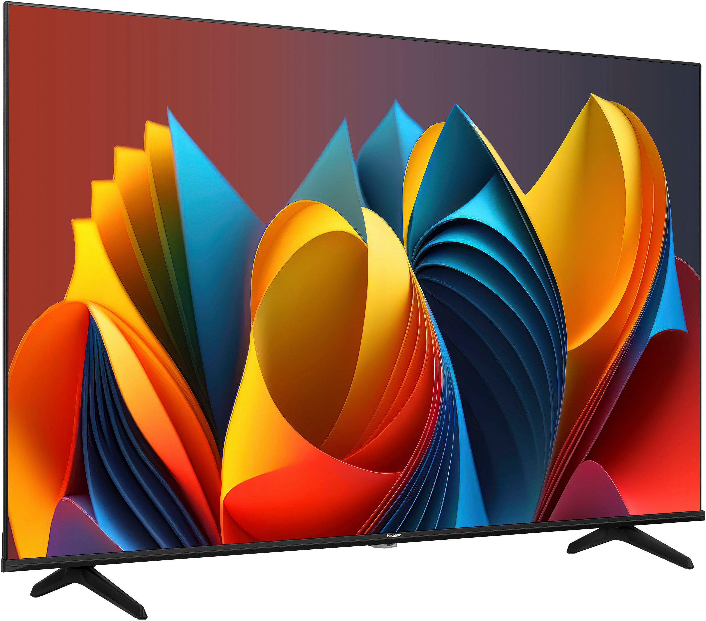 Hisense 65E77NQ QLED-Fernseher (164 cm/6...