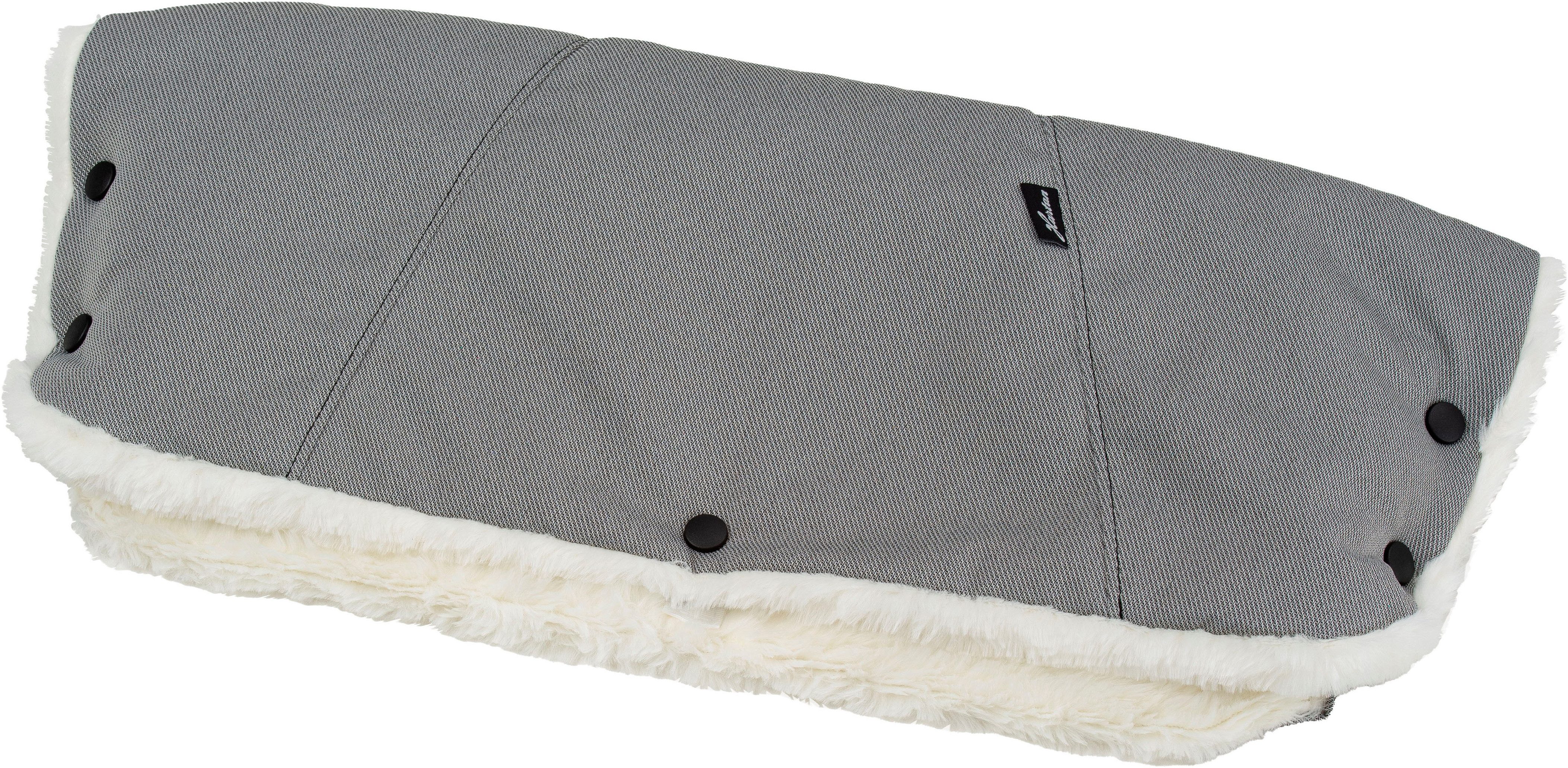 Hartan Грелки для рук на коляску Mum, Made in Germany