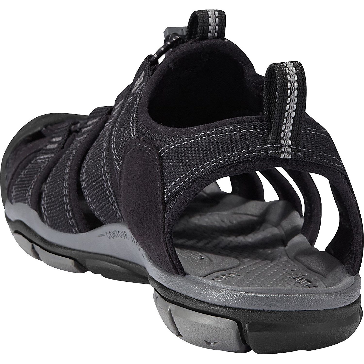 Keen Trekkingsandalen M CLEARWATER CNX Outdoorsandale günstig online kaufen