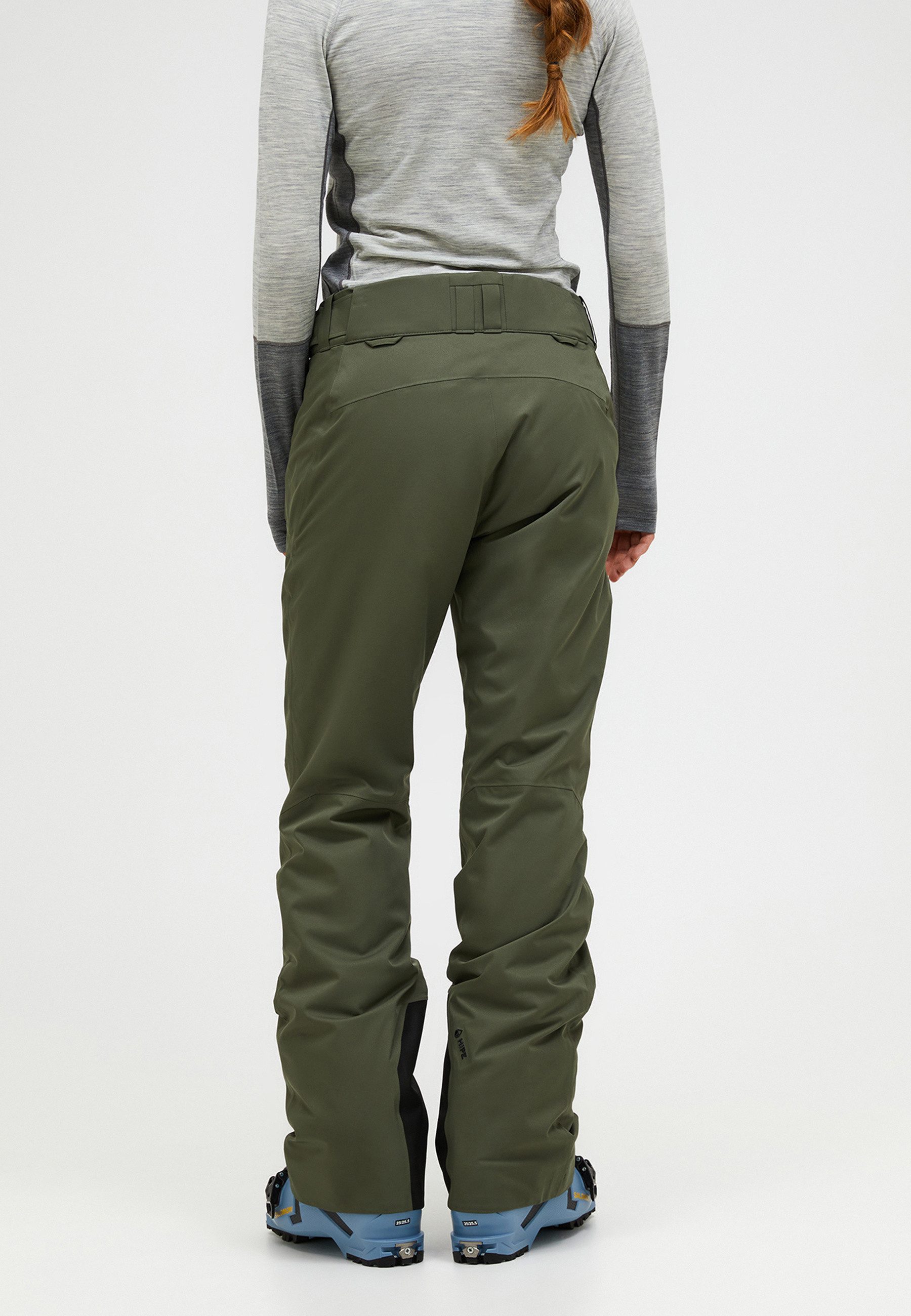Peak Performance Skihose W Anima Hipe® 2l Insulated Shell Pants wasserdicht