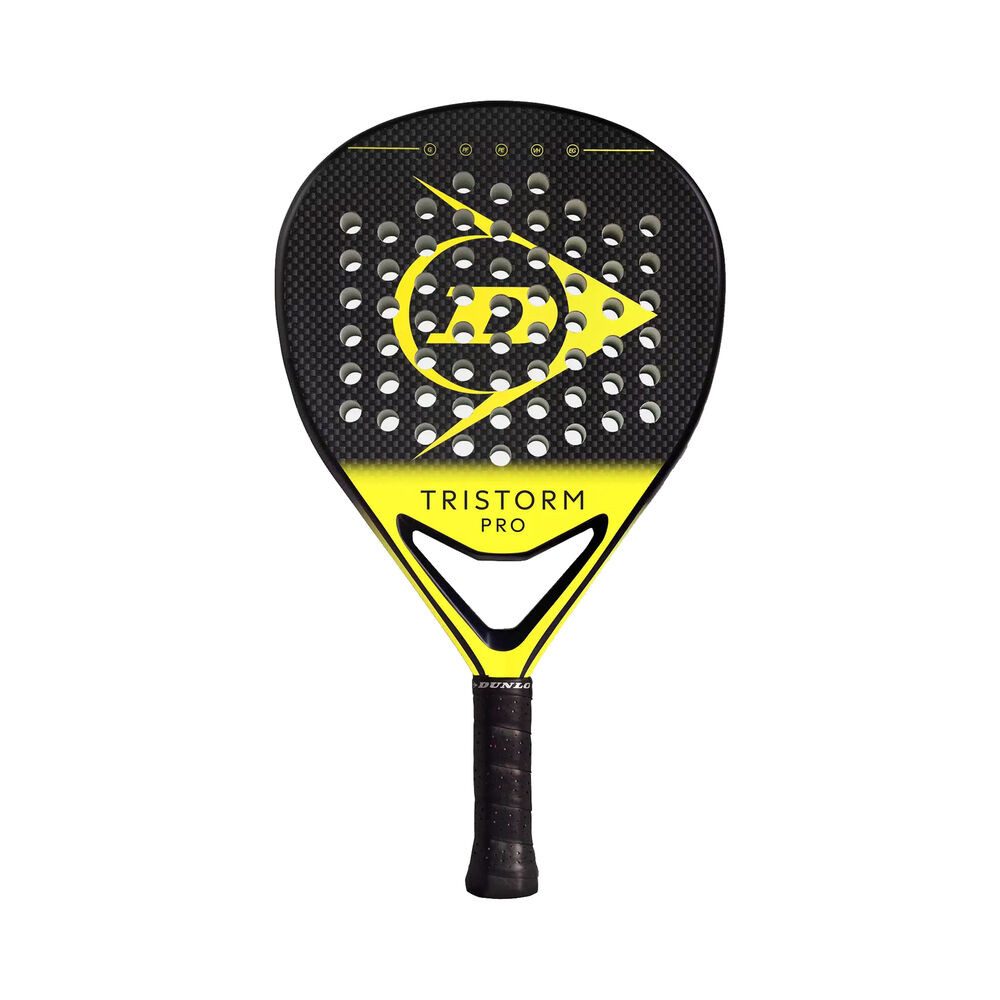 Padelschläger D PDL TRISTORM PRO