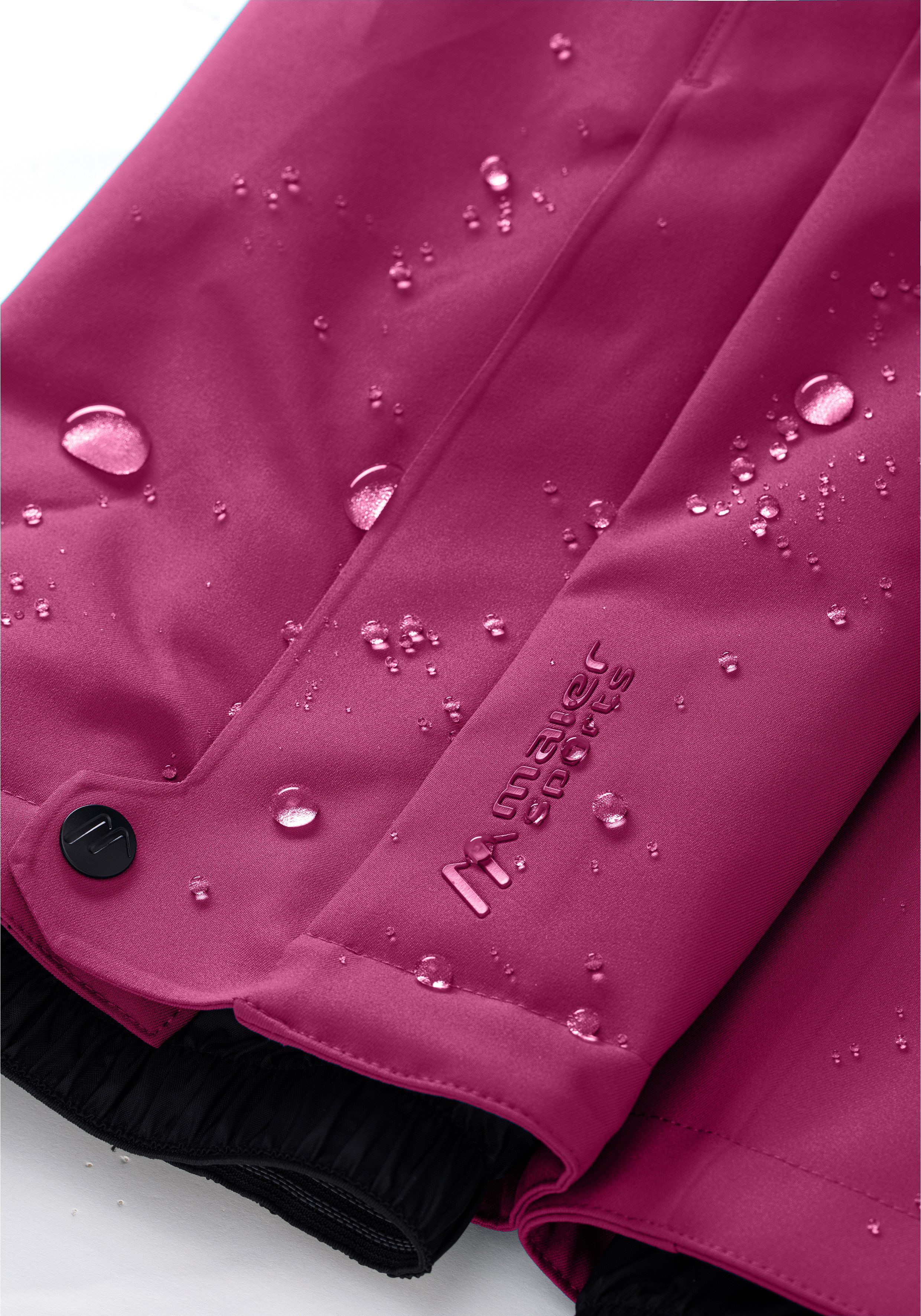 Maier Sports Skihose EDDI Damen Schneehose atmungsaktiv und wasserdicht Reg günstig online kaufen