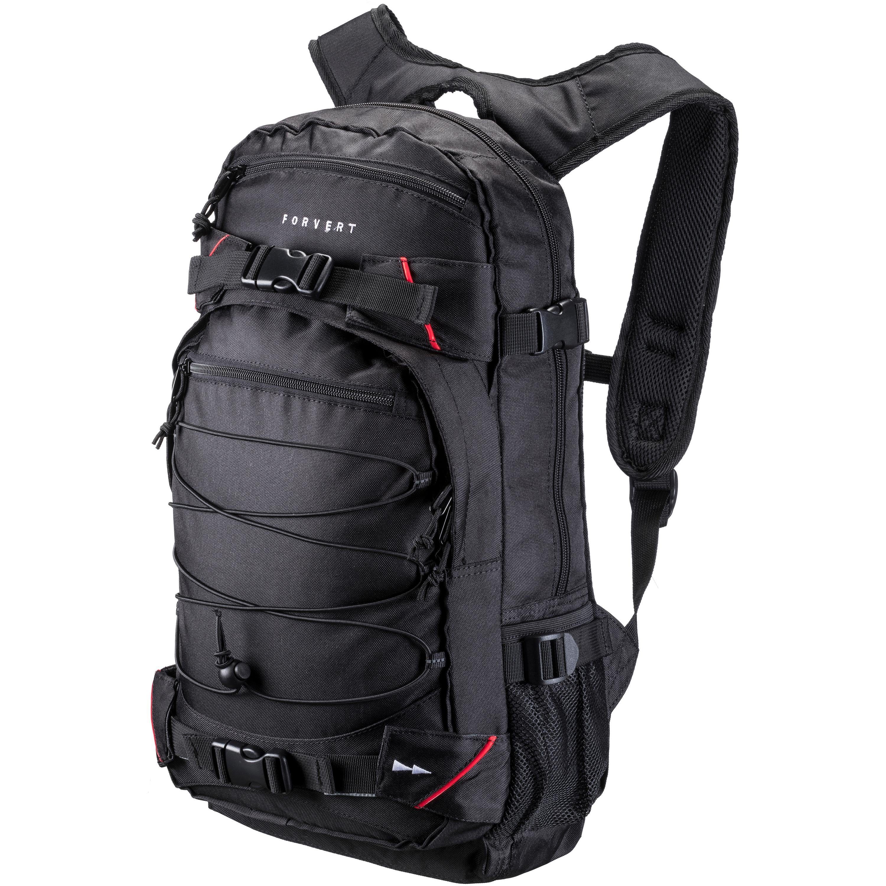 Forvert Daypack »Rucksack Louis« online kaufen OTTO