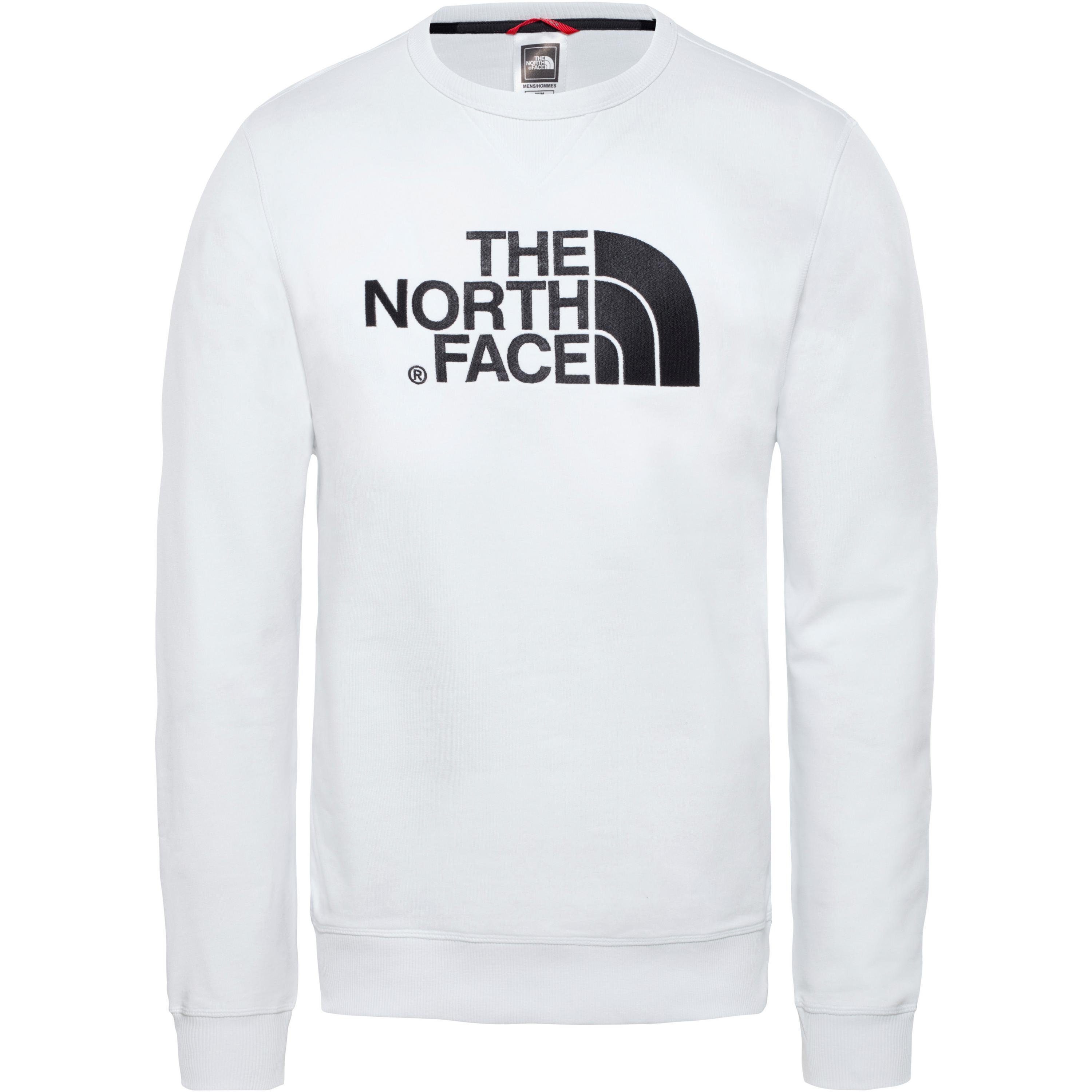 The North Peak« Kaufen »drew Sweatshirt Face kZOPXiTwu