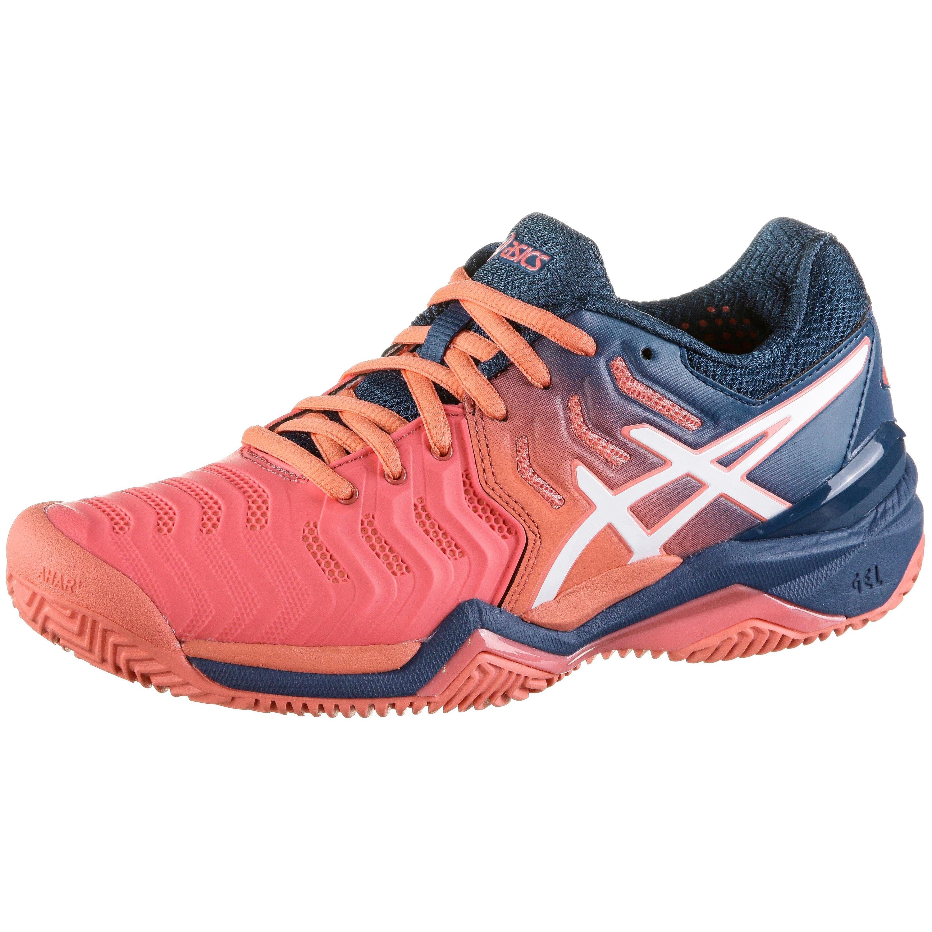 asics gel solution 7