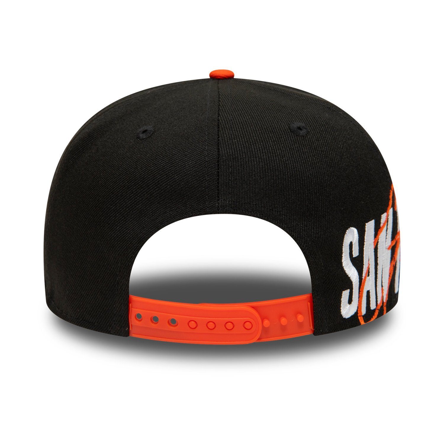 Giants San Francisco Snapback Cap SIDEFONT New 9Fifty Era