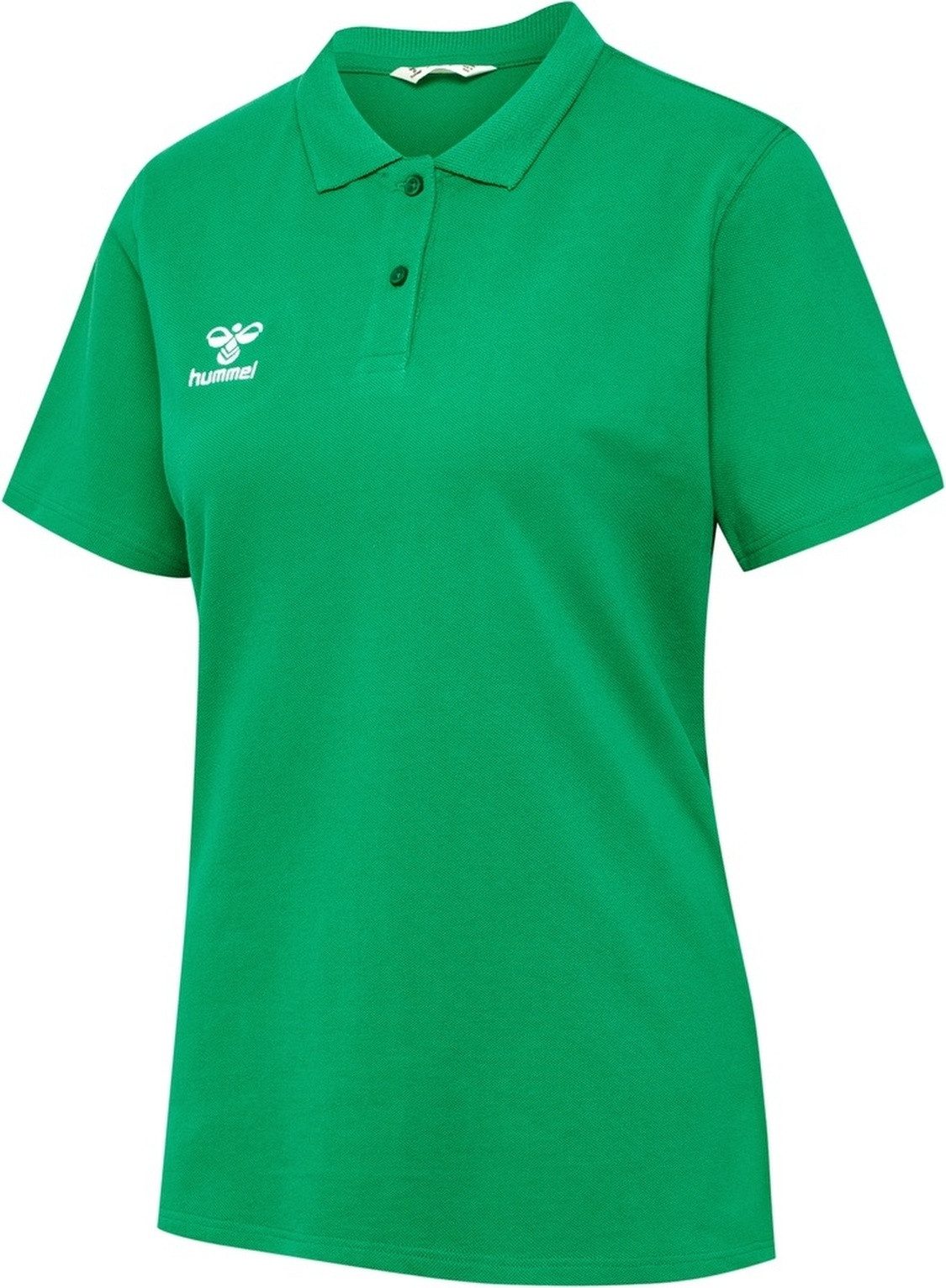 hummel Poloshirt Hmlgo 2.0 Polo Woman