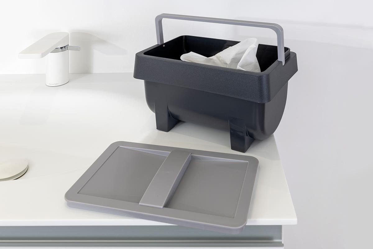 Hailo Aufbewahrungsbox Kitty günstig online kaufen