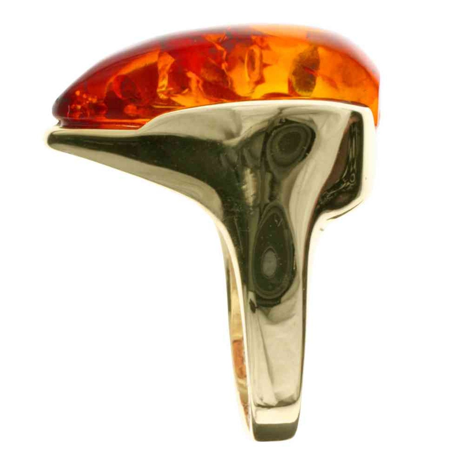 OSTSEE-SCHMUCK Fingerring Ostsee-Schmuck Ring Anouk Ring Anouk (1-tlg)