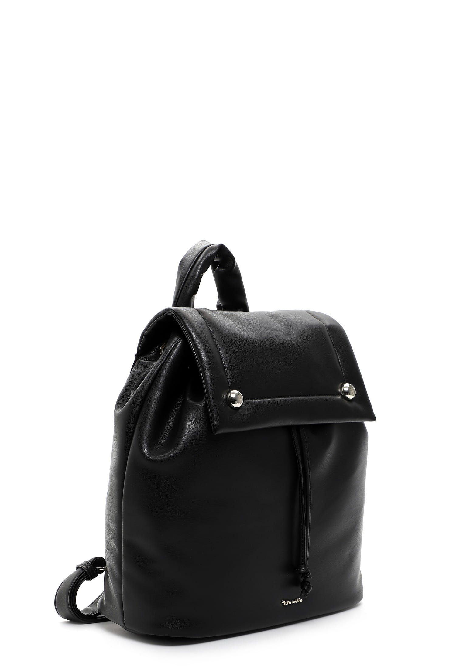 Cityrucksack 100 Für Tamaris Michelle, black Damen